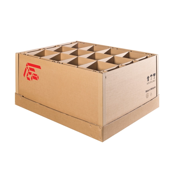 Heavy Duty Carton/Boxes Heavy Duty Carton/Boxes Johor Bahru (JB), Malaysia, Kempas Manufacturer, Supplier, Supply, Supplies | PLL PACKAGING SDN BHD