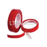 Transparent Acrylic Foam Tape Clear Acrylic Foam Tape DOUBLE SIDED TAPE Selangor, Malaysia, Kuala Lumpur (KL), Puchong Supplier, Suppliers, Supply, Supplies | LT Century Products Marketing 