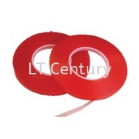 Double Sided Polyester Tape Polyester Tape DOUBLE SIDED TAPE Selangor, Malaysia, Kuala Lumpur (KL), Puchong Supplier, Suppliers, Supply, Supplies | LT Century Products Marketing 