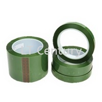 Single Sided Green Polyester Tape Polyester Tape SINGLE SIDED TAPE Selangor, Malaysia, Kuala Lumpur (KL), Puchong Supplier, Suppliers, Supply, Supplies | LT Century Products Marketing 