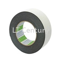 Nitto 541 Butyl Rubber Foam Tape