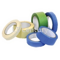 High Temperature Car Spray Painting Masking Tape