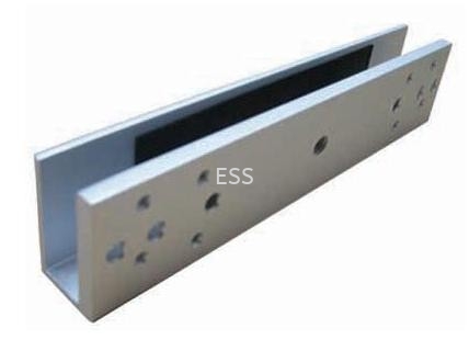 U Bracket for EM Lock Accessories - Door Access Perak, Ipoh, Malaysia Installation, Supplier, Supply, Supplies | Exces Sales & Services Sdn Bhd