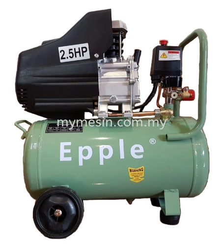 EPPLE 3Hp AAW-2524 Air Compressor