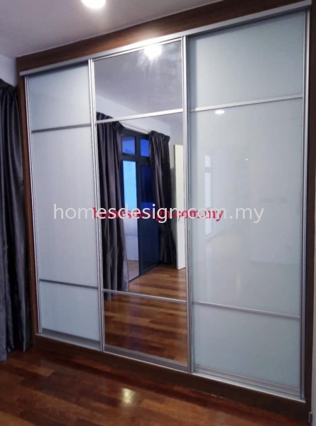  Wardrobe Design Skudai, Johor Bahru (JB), Malaysia. Design, Manufacturer, Supplier, Wholesale | My Homes Renovation