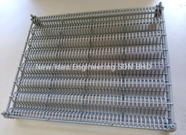 sus wire wafer tray  Racking Penang, Malaysia, Bukit Mertajam Supplier, Suppliers, Supply, Supplies | New Idea Engineering Sdn Bhd