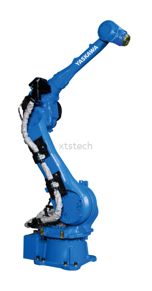 Yaskawa Robot CNC Handling Robotic Yaskawa Robot Industrial Robot Malaysia Selection Malaysia, Selangor, Kuala Lumpur (KL), Perak, Puchong, Ipoh Supplier, Suppliers, Supply, Supplies | XTS Technologies Sdn Bhd