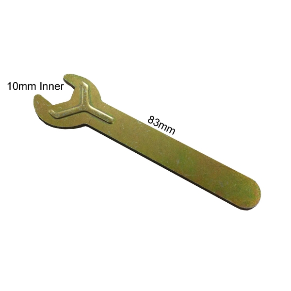 Metal Spanner 10mm Others Bracket Malaysia, Selangor, Kuala Lumpur (KL) Manufacturer, Supplier, Supply, Supplies | Chee Kuan Industry Sdn Bhd