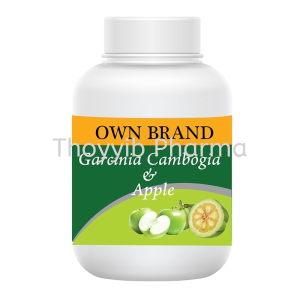 Weight Loss / Detox Chewable Tablet  Chewable Tablet Malaysia, Negeri Sembilan (NS), Nilai OEM, Manufacturer | Thoyyib Pharma Sdn Bhd