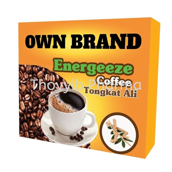 3 in 1 coffee, Functional Coffee (Man & Woman)  Powder Malaysia, Negeri Sembilan (NS), Nilai OEM, Manufacturer | Thoyyib Pharma Sdn Bhd