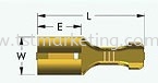 1761 F2250P OPEN BARREL DISCONNECTS Malaysia, Selangor, Kuala Lumpur (KL), Seri Kembangan Supplier, Suppliers, Supply, Supplies | TST Electrical Marketing