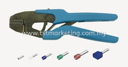 JSL 1370 CRIMPING TOOLS Malaysia, Selangor, Kuala Lumpur (KL), Seri Kembangan Supplier, Suppliers, Supply, Supplies | TST Electrical Marketing