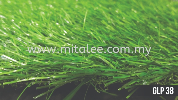 GLP 38 Sample Grass Carpet Malaysia, Johor Bahru (JB), Selangor, Kuala Lumpur (KL) Supplier, Supply | Mitalee Carpet & Furnishing Sdn Bhd