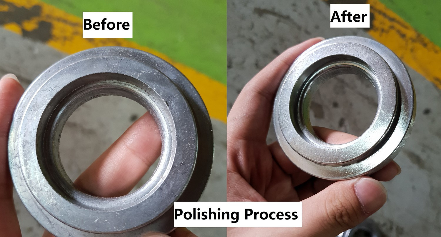 Polishing Process