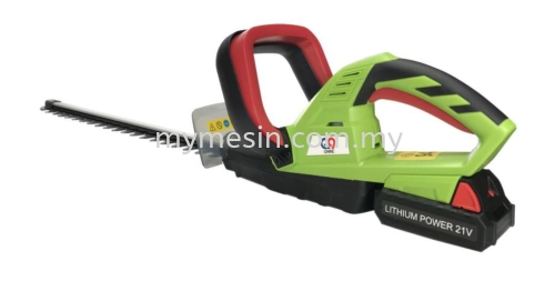 Q9 QET510ACHT 21v LI-ION Cordless Hedge Trimmer 