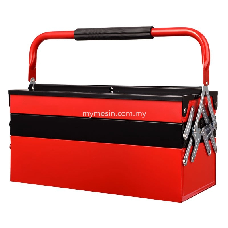 Hitto HTB-3 3 Layer Tools Box  [ Code:8735 ]