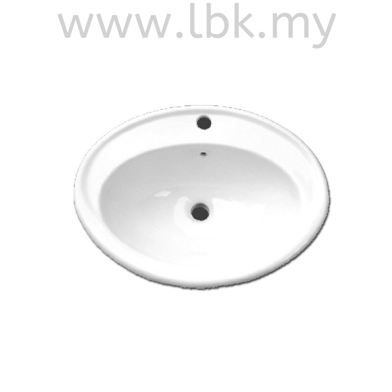 COUNTER TOP BASIN