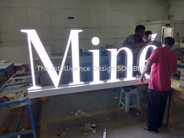 ACRYLIC DISPLAY SIGNAGE SPECIALIST AT KUALA LUMPUR (KL), PUDU, TTDI, KOTA DAMANSARA, RAWANG, TITIWANGSA, MONT KIARA, PUBLIKA, SETIA ALAM Acrylic Signage Products Selangor, Malaysia, Kuala Lumpur (KL), Puchong Manufacturer, Supplier, Supply, Supplies | The Intelligence Design Sdn Bhd