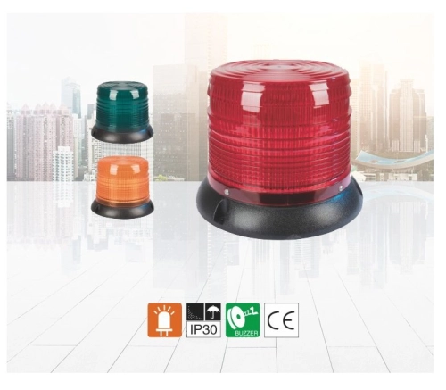 VEHICLE BEACON LIGHT Malaysia Thailand Singapore Indonesia Philippines Vietnam Europe USA