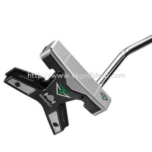 Odyssey Toulon Design Indianapolis SB Putter 34", RH