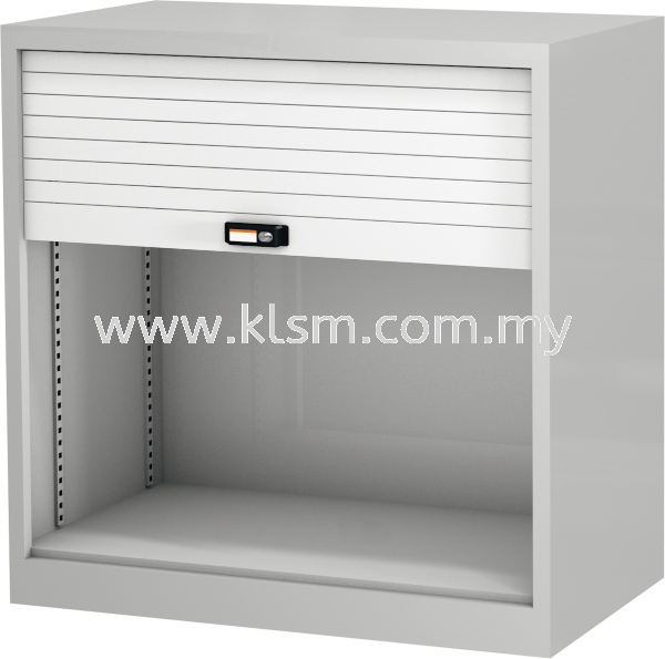 GARANT MODULAR CABINET WITH ALUMINIUM ROLLER SHUTTER GARANT Furniture & Office Supplies Johor, Malaysia, Muar Supplier, Suppliers, Supply, Supplies | KLS Machinery & Engineering Sdn Bhd