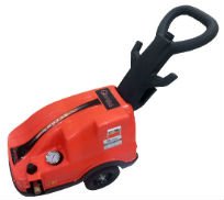 QUASA 3.0KW 110BAR INDUSTRIAL HIGH PRESSURE CLEANER