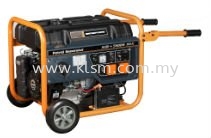 QUASA 5000W PORTABLE GENERATOR QUASA GENERATOR Machinery Johor, Malaysia, Muar Supplier, Suppliers, Supply, Supplies | KLS Machinery & Engineering Sdn Bhd