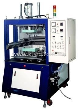 ULTRASONIC HOT PLATE WELDING MACHINE ULTRASONIC PLASTIC WELDER ULTRASONIC Machinery Johor, Malaysia, Muar Supplier, Suppliers, Supply, Supplies | KLS Machinery & Engineering Sdn Bhd