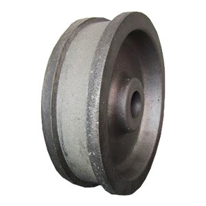 Crane Wheel Others Malaysia, Selangor, Kuala Lumpur (KL), Beranang Manufacturer, Supplier, Supply, Supplies | Auto Cast Sdn Bhd