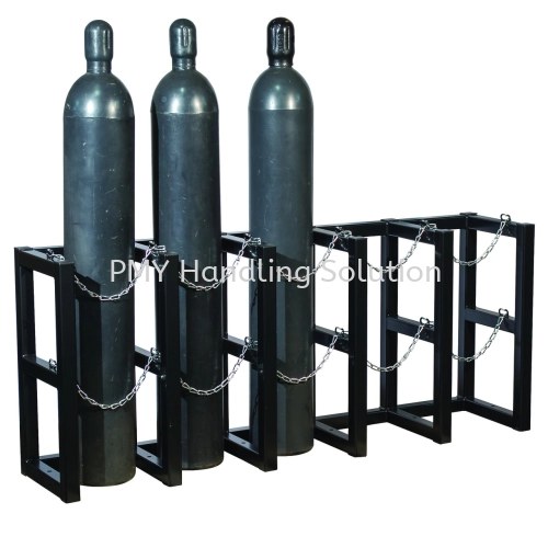 Cylinder Rack