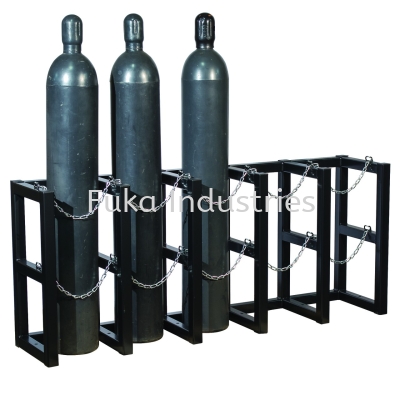 Cylinder Rack