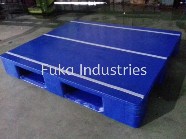 Pharmaceutical Plastic Pallet Plastic Pallet Selangor, Malaysia, Kuala Lumpur (KL) Supplier, Suppliers, Supply, Supplies | Fuka Industries Sdn Bhd