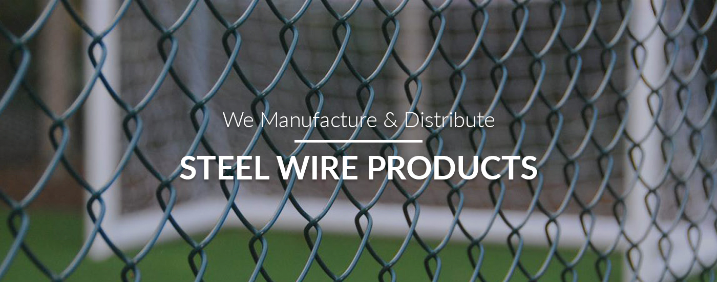 Steel Wire Manufacturer Malaysia, Chain Link Fencing ...
