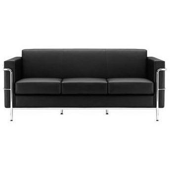 Arfino 3 Seater office sofa (AIM015H-3)