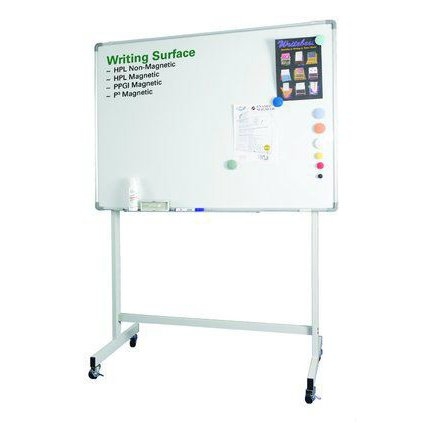 Mobile Stand Writing Board Mobile Stand Writing Board / White Board Malaysia, Selangor, Kuala Lumpur (KL), Seri Kembangan Supplier, Suppliers, Supply, Supplies | Aimsure Sdn Bhd