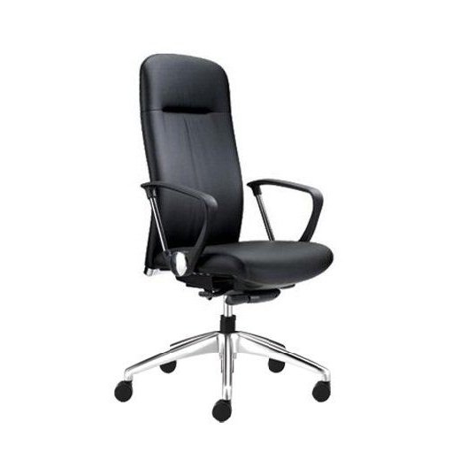 Arona Presidential High Back Chair AIM3401L Executive Chairs Office Chair Malaysia, Selangor, Kuala Lumpur (KL), Seri Kembangan Supplier, Suppliers, Supply, Supplies | Aimsure Sdn Bhd