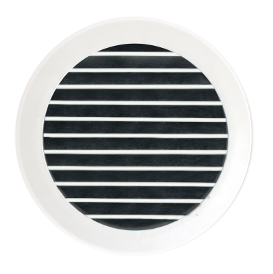 SD - Single Deflection Grilles (Round)