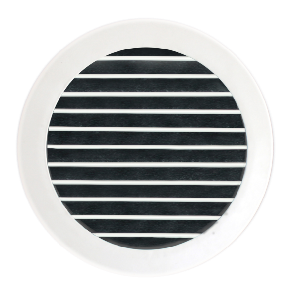 SD - Single Deflection Grilles (Round) Grille Selangor, Malaysia, Kuala Lumpur (KL), Seri Kembangan Manufacturer, Supplier, Supply, Supplies | Prudent Aire Engineering Sdn Bhd