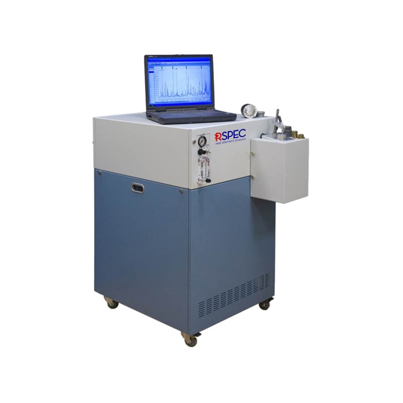 (DFS-R500) Metals & Alloys Analysis Spectrometer