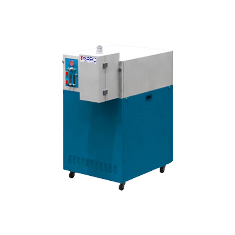 (MFS-R12) Material Analysis of Powders, Ferrous & Non-ferrous Metals Spectrometer