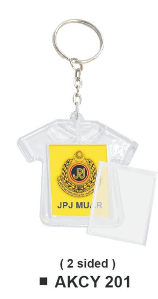 AKCY 201 Key Chain Key Chain & Button Badge Premium Gift Pahang, Malaysia, Johor, Kuala Rompin, Mersing Supplier, Suppliers, Supply, Supplies | Wins 2 Marketing (M) Sdn Bhd