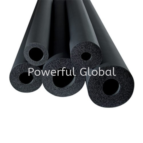 Sponge Tubing (Black) SR2 NBR Sponge Tube Hose / Tubing / Air Shaft Hose Malaysia, Selangor, Kuala Lumpur (KL), Rawang Manufacturer, Supplier, Supply, Supplies | Powerful Global Supplies