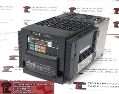 3G3MX2-A4014-V1 3G3MX2A4014V1 OMRON AC Inverter Drive REPAIR IN MALAYSIA 1-YEAR WARRANTY_resize