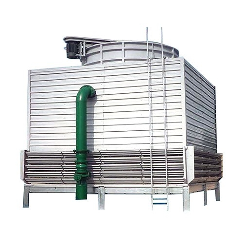 Square Type Cooling Tower Cooling Tower Selangor, Malaysia, Kuala Lumpur (KL), Puchong Supplier, Suppliers, Supply, Supplies | IPRO Trading