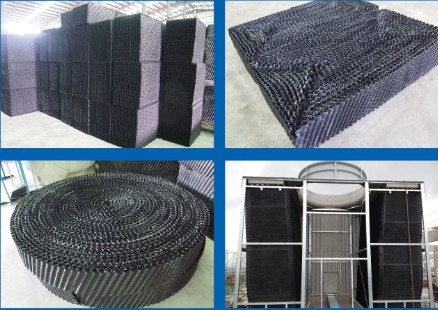 Cooling Tower Infill Cooling Tower Selangor, Malaysia, Kuala Lumpur (KL), Puchong Supplier, Suppliers, Supply, Supplies | IPRO Trading