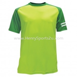 Lefonse Microfiber Cut & Sew Round Neck (RM02-24) APPLE GREEN with MILO GREEN Microfiber Cut & Sew Round Neck Lefonse (RM02) Round Neck T-Shirt - Microfiber / Quick Dry T-Shirt, Uniform, Cap & Apron Kuala Lumpur (KL), Malaysia, Selangor, Segambut Services, Supplier, Supply, Supplies | Henry Sports