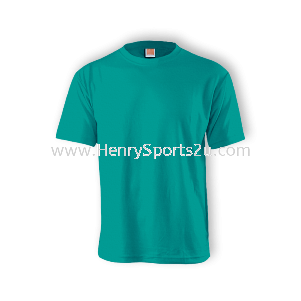 QD0473 Emerald Oren Sport Quick Dry Round Neck EMERALO Quick Dry Round Neck T-Shirt QD04 Oren Sport Round Neck T-Shirt - Microfiber / Quick Dry T-Shirt, Uniform, Cap & Apron Kuala Lumpur (KL), Malaysia, Selangor, Segambut Services, Supplier, Supply, Supplies | Henry Sports