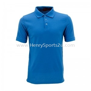 Lefonse Honey Comb Polo PlainT-Shirt  (L01-17) SEA BLUE Honey Comb Polo PlainT-Shirt Lefonse (L01) Polo T-Shirt - Honey Comb T-Shirt, Uniform, Cap & Apron Kuala Lumpur (KL), Malaysia, Selangor, Segambut Services, Supplier, Supply, Supplies | Henry Sports