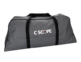 C.SCOPE - LARGE CARRY BAG