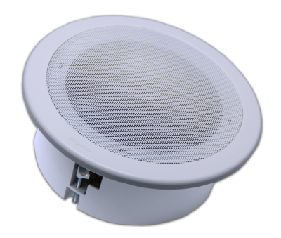 CS510.AMPERES 5" 6W 100V Ceiling Speakers